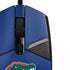 University of Florida Gators Mascot Blue G203 Prodigy RGB Wired Gaming Mouse Skin